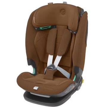 MAXI COSI TITAN PRO2 i-Size fotelik samochodowy 9-36 kg