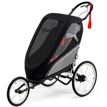 CYBEX ZENO by PUMA wózek do biegania