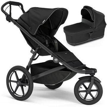 Thule URBAN GLIDE 3 wózek 2w1