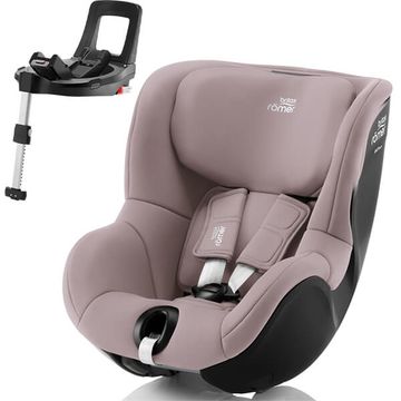 BRITAX DUALFIX 5Z i-Size fotelik 0-18 kg z bazą FLEX BASE 5Z