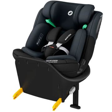 Maxi Cosi EMERALD 360 S fotelik obrotowy 0-36 kg