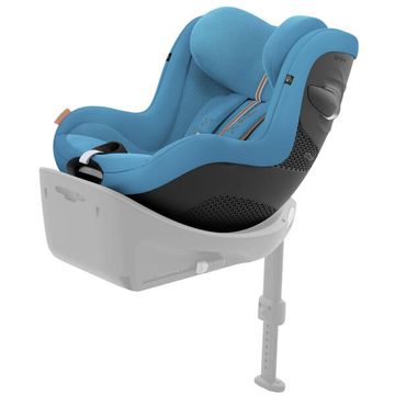 Cybex siedzisko SIRONA G PLUS i-Size dla dzieci 9-18 kg