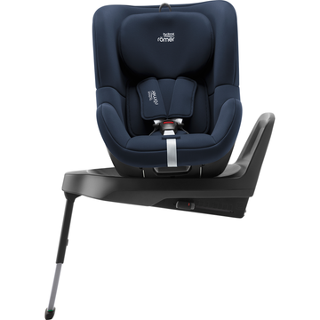 Britax DUALFIX M PLUS i-Size fotelik 0-20kg