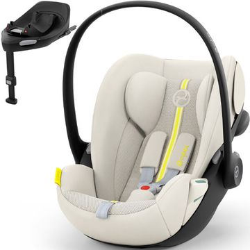 Cybex CLOUD G PLUS fotelik samochodowy 0-13 kg + baza isofix