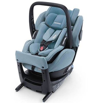 RECARO SALIA ELITE fotelik samochodowy 0-18 kg