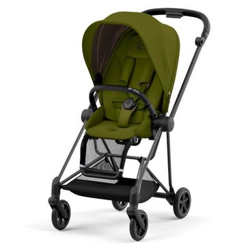 CYBEX MIOS 3.0 wózek dziecięcy spacerowy