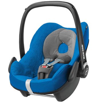 MAXI COSI pokrowiec frotte do fotelika PEBBLE, PEBBLE PLUS