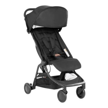 MOUNTAIN BUGGY NANO wózek spacerowy