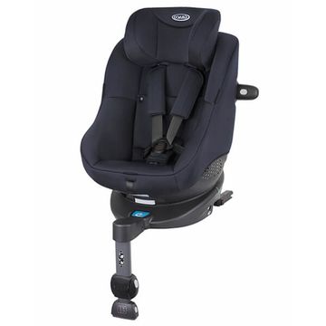 Graco TURN 2ME i-Size R129 fotelik samochodowy 0-18 kg \