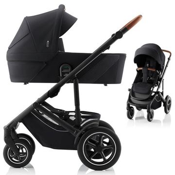 BRITAX SMILE 5Z wózek 2w1