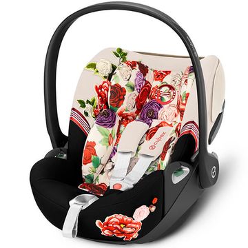 CYBEX Cloud T Spring Blossom fotelik samochodowy 0-13 kg