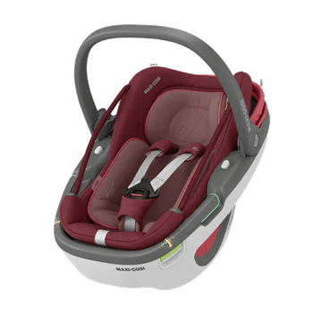 MAXI COSI CORAL 360 fotelik samochodowy