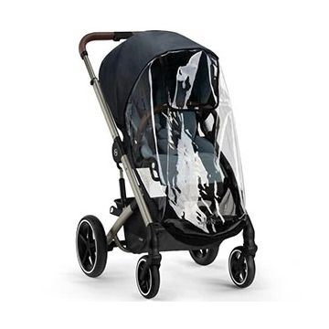 CYBEX folia przeciwdeszczowa do wózka spacerowego Balios S Lux/Talos S Lux