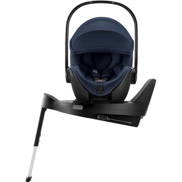 BRITAX BABY-SAFE PRO fotelik 0-13kg + baza Vario 5Z