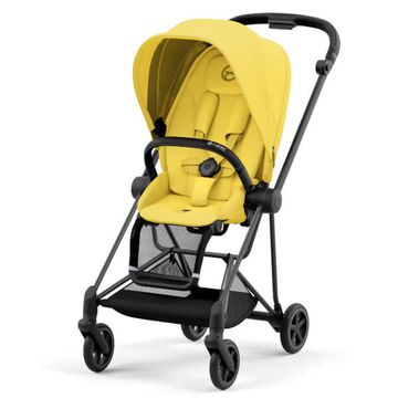 CYBEX MIOS 3.0 wózek dziecięcy spacerowy