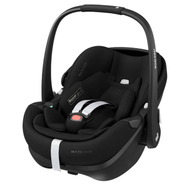 Maxi Cosi PEBBLE 360 PRO 2 fotelik samochodowy