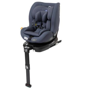 CHICCO SEAT3FIT fotelik obrotowy 0-25 kg