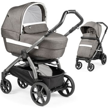 PEG PEREGO BOOK wózek 2w1