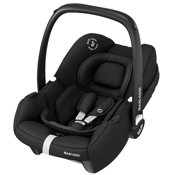 MAXI COSI TINCA i-Size fotelik 0-13kg