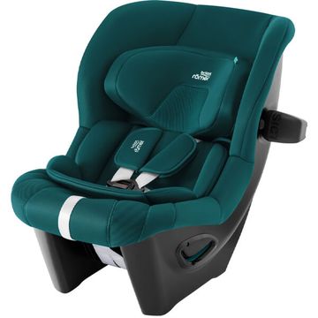 BRITAX MAX-SAFE PRO fotelik dla dzieci 9-25kg