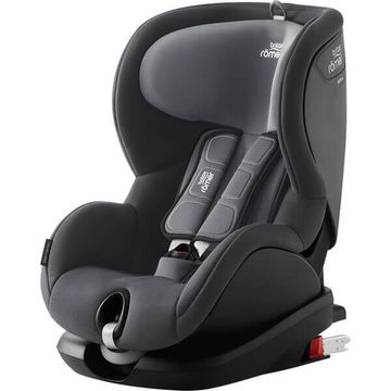 BRITAX TRIFIX2 i-Size ISOFIX fotelik 76-105 cm