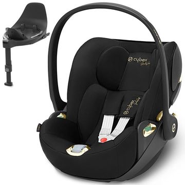 CYBEX Cloud T by Jeremy Scott fotelik samochodowy 0-13 kg + baza