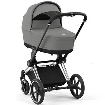 CYBEX E-PRIAM 3.0 wózek głęboki