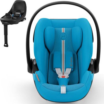 Cybex CLOUD G fotelik samochodowy 0-13 kg + baza G