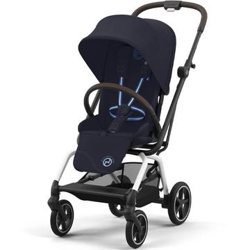 Cybex EEZY S TWIST +2 2024 wózek spacerowy