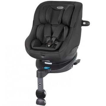 Graco TURN 2ME i-Size R129 fotelik samochodowy 0-18 kg \