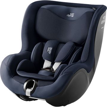 BRITAX DUALFIX 5Z siedzisko