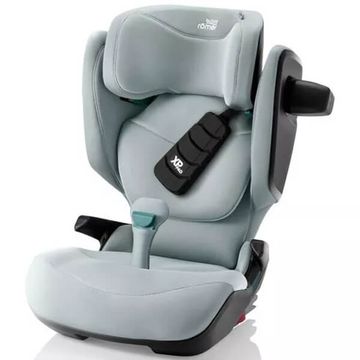 BRITAX KIDFIX PRO i-Size fotelik dla dzieci 15-36 kg