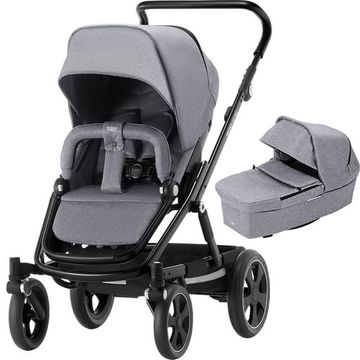 BRITAX GO BIG2 wózek 2w1