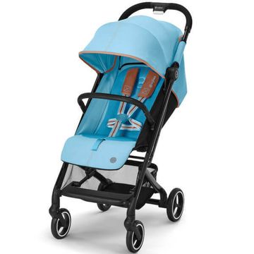 CYBEX BEEZY 2.0 wózek spacerowy