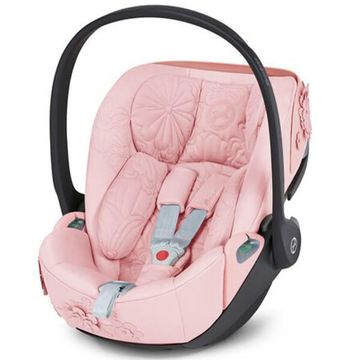 CYBEX Cloud T Simply Flowers fotelik samochodowy 0-13 kg