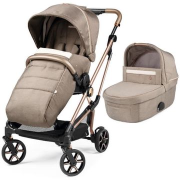 PEG PEREGO VIVACE wózek 2w1