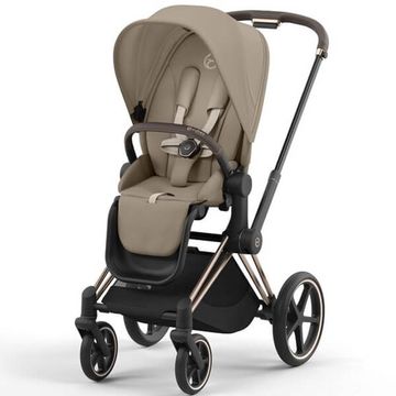 CYBEX PRIAM 4.0 wózek spacerowy