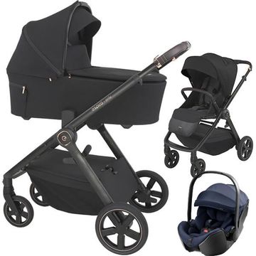 ESPIRO ONLY 2024 wózek 3w1 | fotelik Britax Baby-Safe PRO