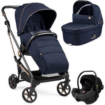 PEG PEREGO VIVACE BELVEDERE wózek 3w1 z fotelikiem Avionaut PIXEL PRO 2.0 C