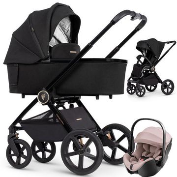 VENICCI TINUM Upline wózek 3w1 | Britax BABY-SAFE PRO