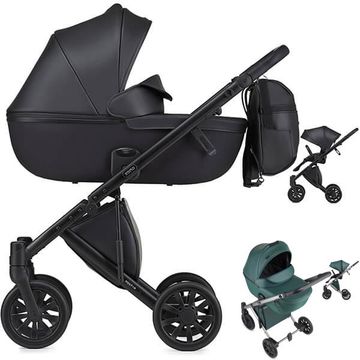 ANEX E/TYPE wózek 3w1 | fotelik Britax Baby-Safe PRO