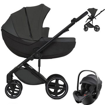 Anex MEV wózek 3w1 z fotelikiem Britax BABY-SAFE PRO