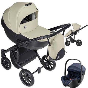 ANEX M/TYPE wózek 3w1 | fotelik Britax Baby-Safe PRO