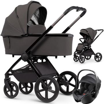 VENICCI UPLINE SE wózek 3w1 | Britax BABY-SAFE PRO