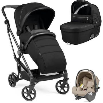 PEG PEREGO VIVACE BELVEDERE wózek 3w1 z fotelikiem VIAGGIO SLK