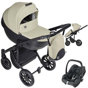 ANEX M/TYPE wózek 3w1 z fotelikiem MAXI COSI CABRIO FIX i-Size