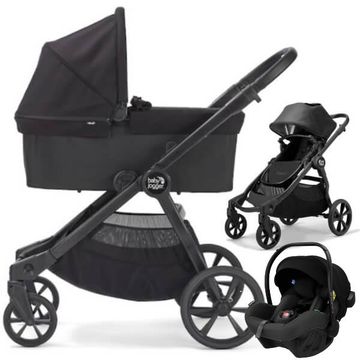 BABY JOGGER CITY SELECT 2 wózek 3w1 z fotelikiem Avionaut PIXEL PRO 2.0 C