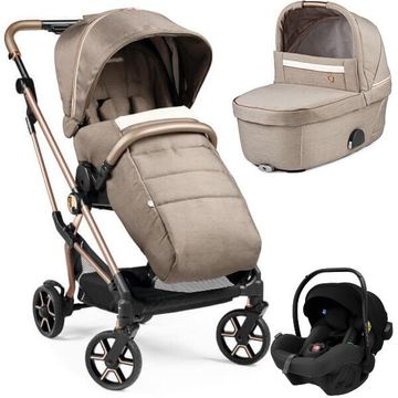 PEG PEREGO VIVACE BELVEDERE wózek 3w1 z fotelikiem Avionaut PIXEL PRO 2.0 C