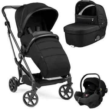 PEG PEREGO VIVACE BELVEDERE wózek 3w1 z fotelikiem Avionaut PIXEL PRO 2.0 C