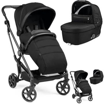 PEG PEREGO VIVACE BELVEDERE wózek 3w1 z fotelikiem Maxi Cosi PEBBLE 360 PRO 2